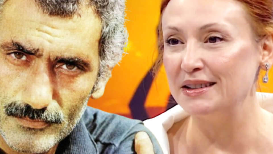 Yılmaz Güney'e sert sözler