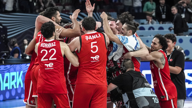 24 yıl sonra gelen final!