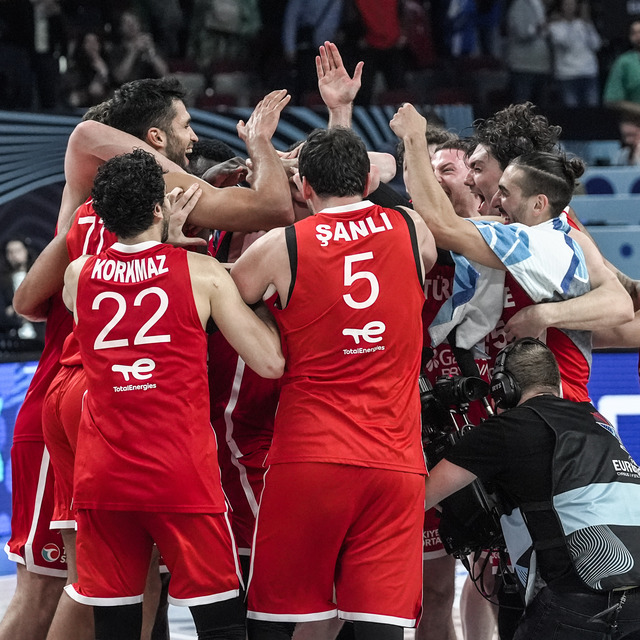 24 yıl sonra gelen final!