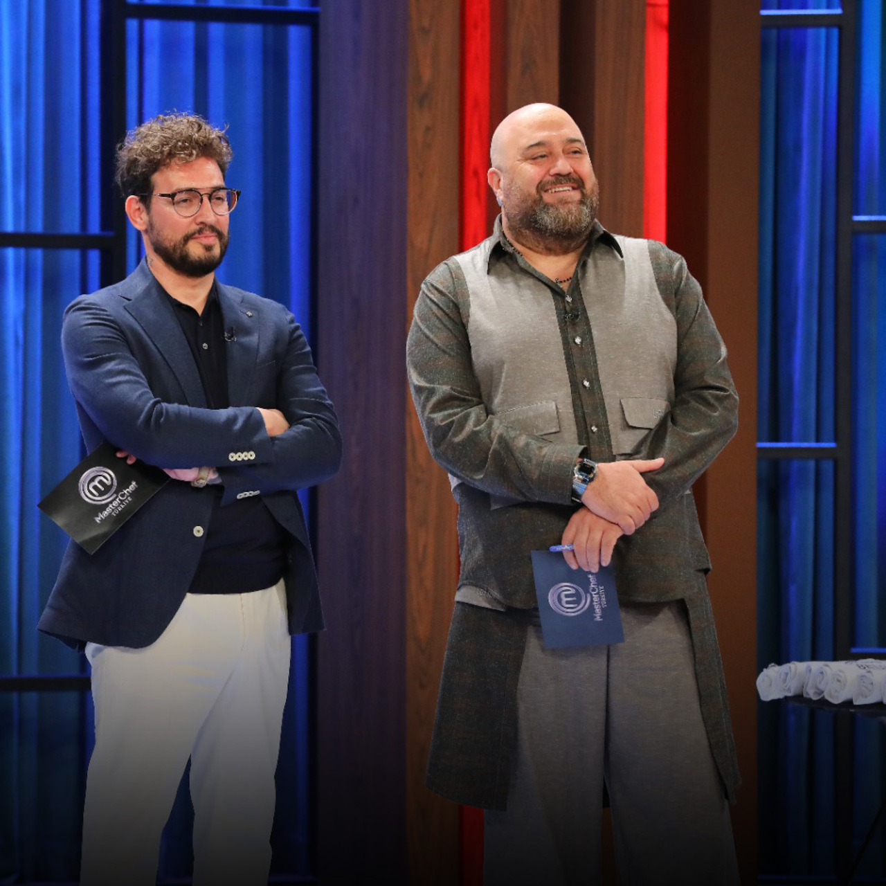 MasterChef'te ana kadroya kim girdi?
