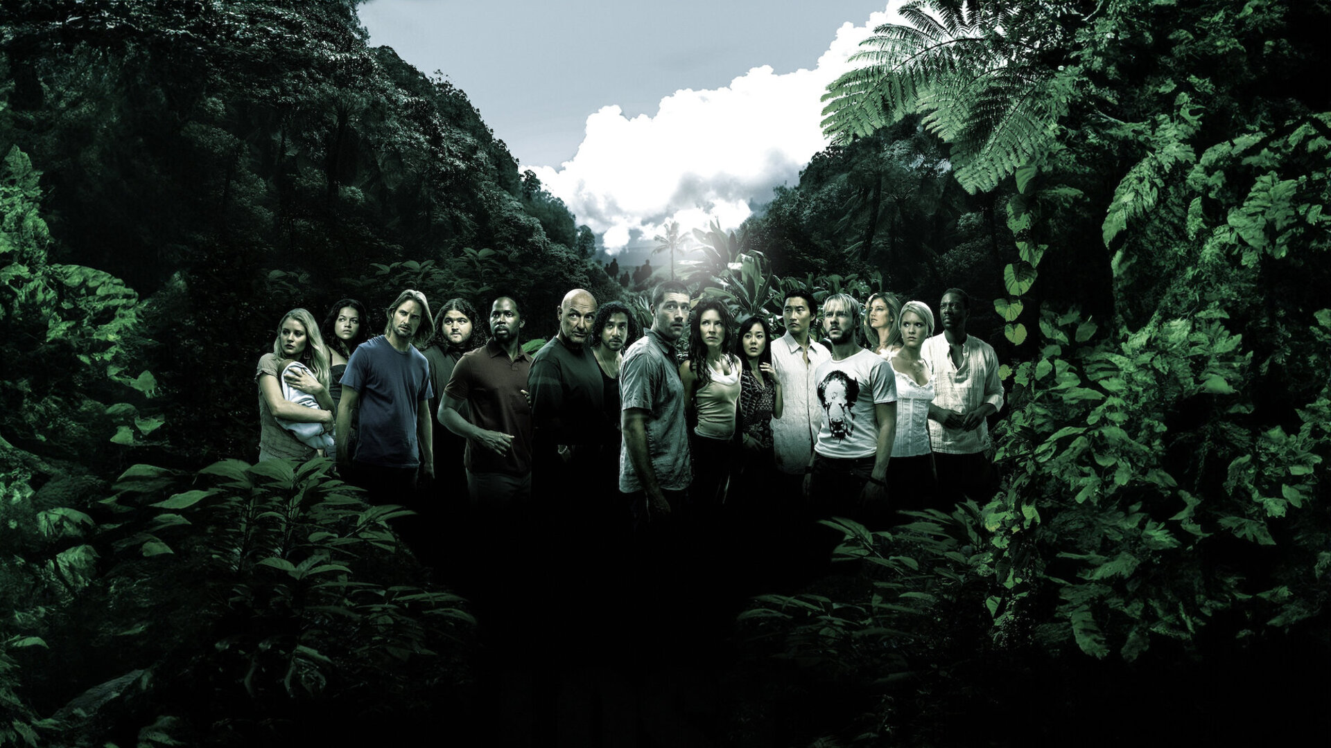 Televizyon tarihinde unutulmaz izler bıraktılar! Game Of Thrones'dan Lost'a izleyicisini şok eden dizi finalleri!