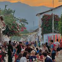 Dünyanın en güzel 50 köyünden biri Türkiye'de