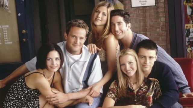 Aynı diziyi tekrar tekrar mı izliyorsunuz?