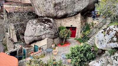 Dünyanın en güzel 50 köyünden biri Türkiye'de