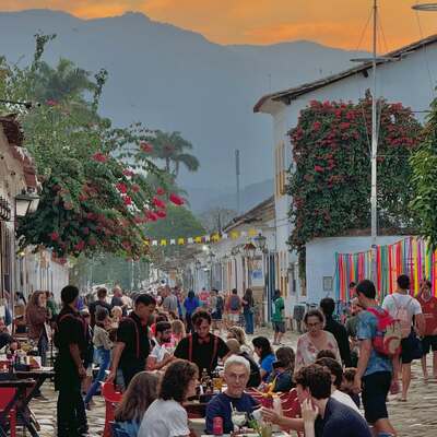 Dünyanın en güzel 50 köyünden biri Türkiye'de