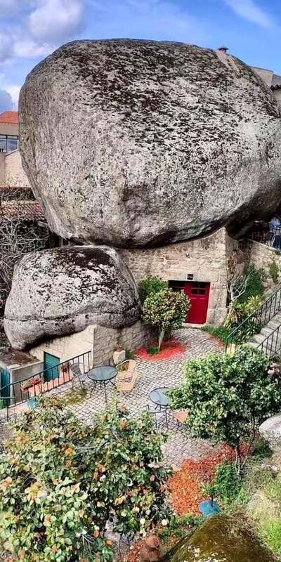 Dünyanın en güzel 50 köyünden biri Türkiye'de