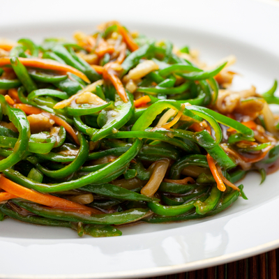 Japon okullarında hiç kilolu çocuk yok