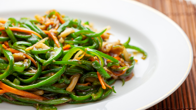 Japon okullarında hiç kilolu çocuk yok