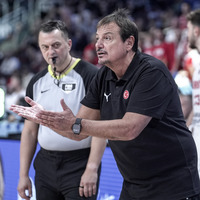 Ergin Ataman: Şampiyonluk için hazırız