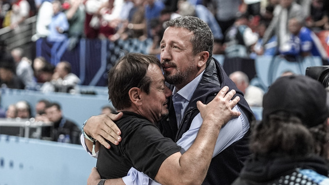 "Ülkeye o gururla dönmek istiyoruz"