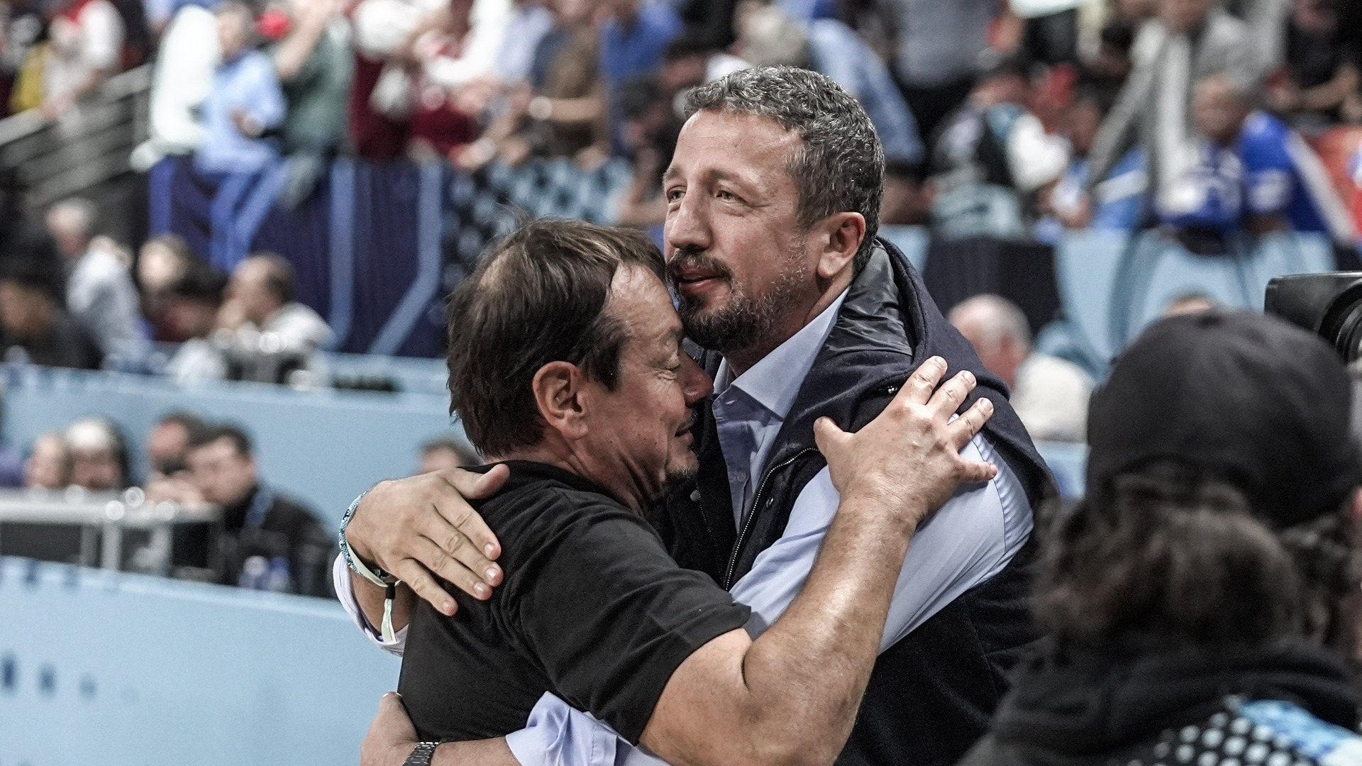 Hidayet Türkoğlu'ndan Milli Takım Açıklaması: 'O Gururla Dönmek İstiyoruz'