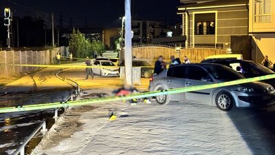 Kız arkadaşı ve kardeşini öldürüp, intihar etti