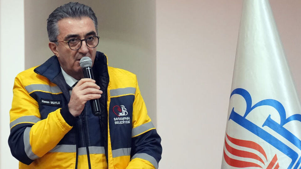 Bayrampaşa Belediyesi'ne soruşturma: 48 gözaltı