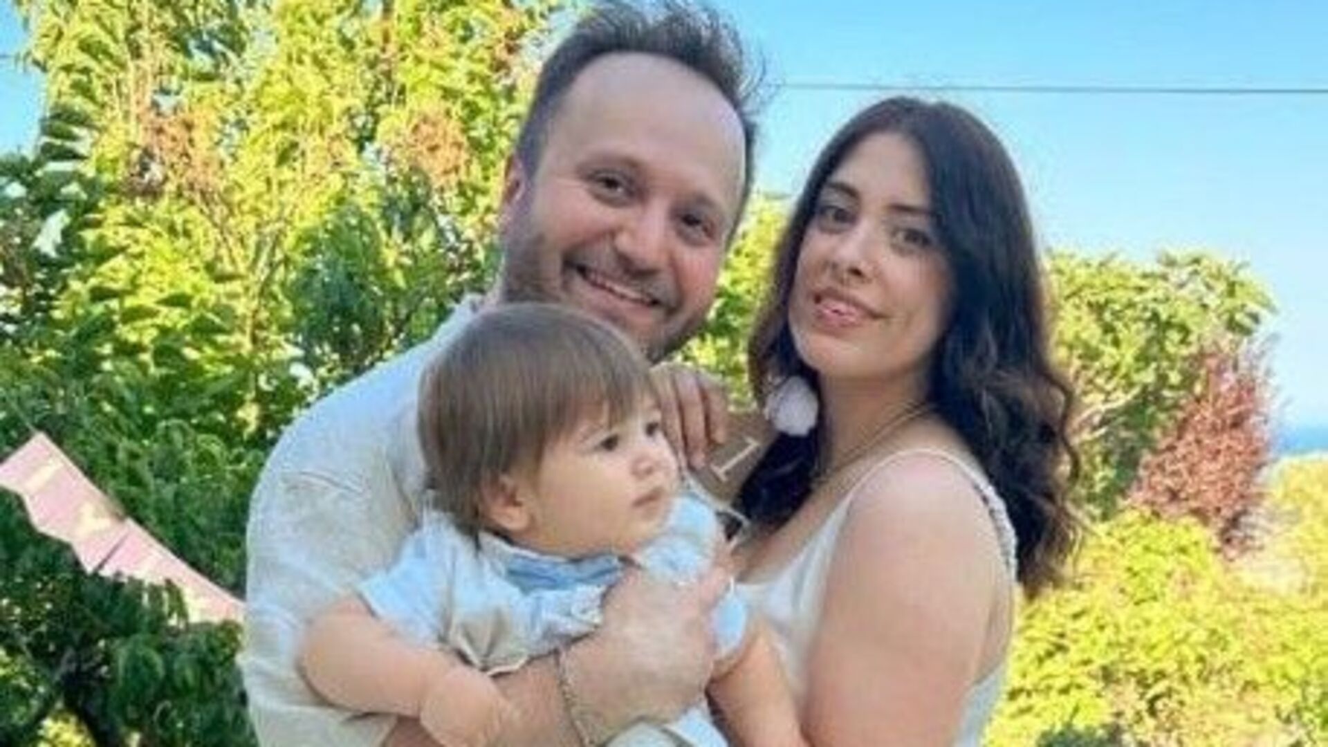 Samsun'da Yürek Burkan Kaza: Mutlu Ailenin Son Görüntüleri Son Oldu!