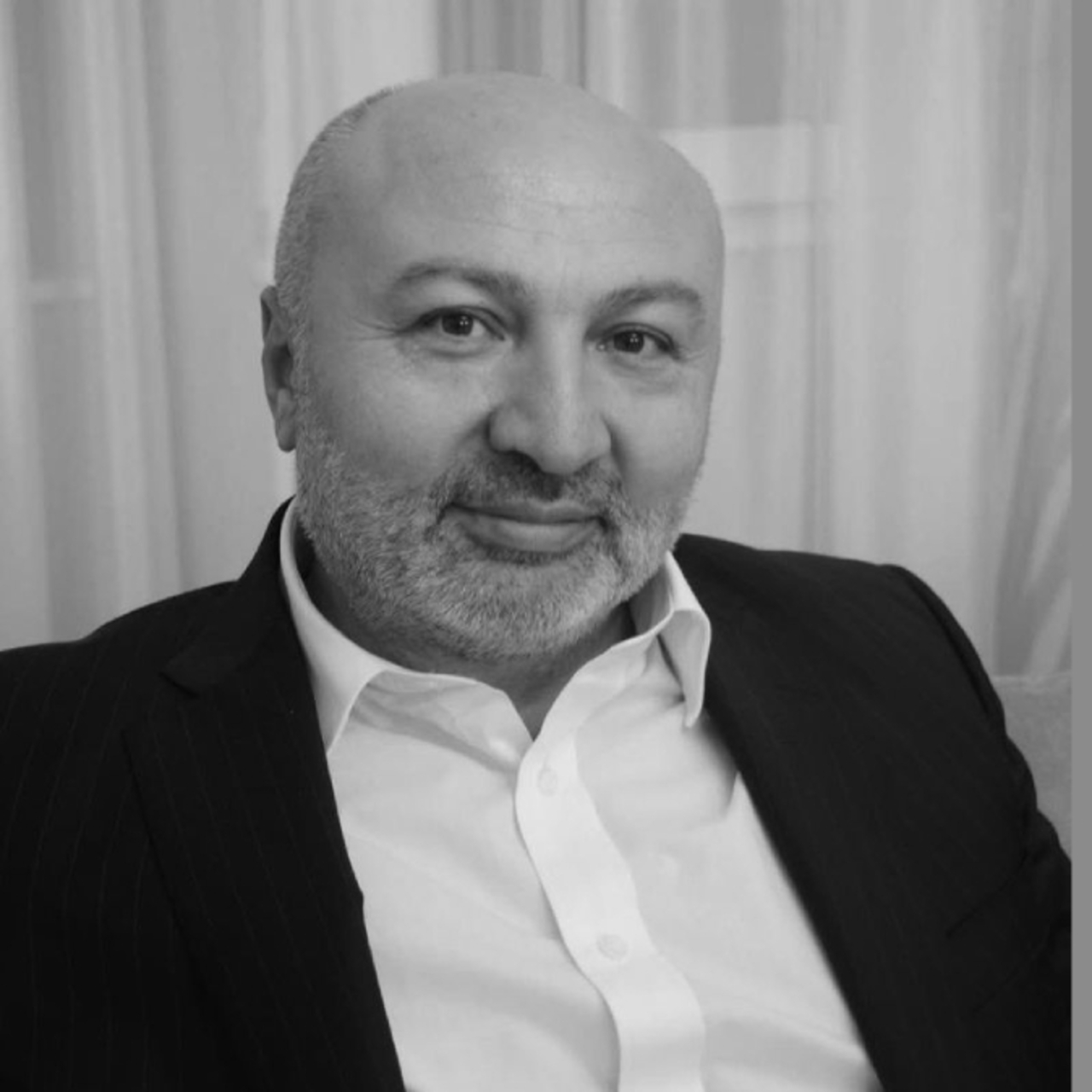 Cumhurbaşkanı Başdanışmanı yaşamını yitirdi