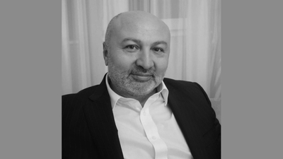 Cumhurbaşkanı Başdanışmanı yaşamını yitirdi