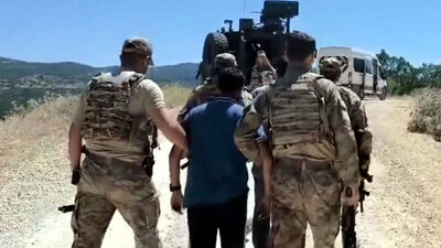 Narkotik operasyonunda 18 tutuklama!