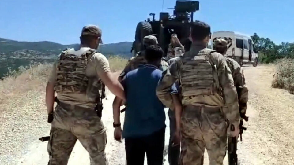 Narkotik operasyonunda 18 tutuklama!