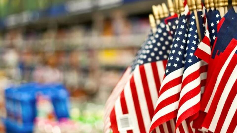 ABD'de büyüme tahminleri düştü