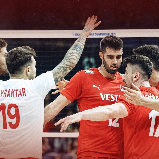 Filenin Efeleri galibiyetle başladı