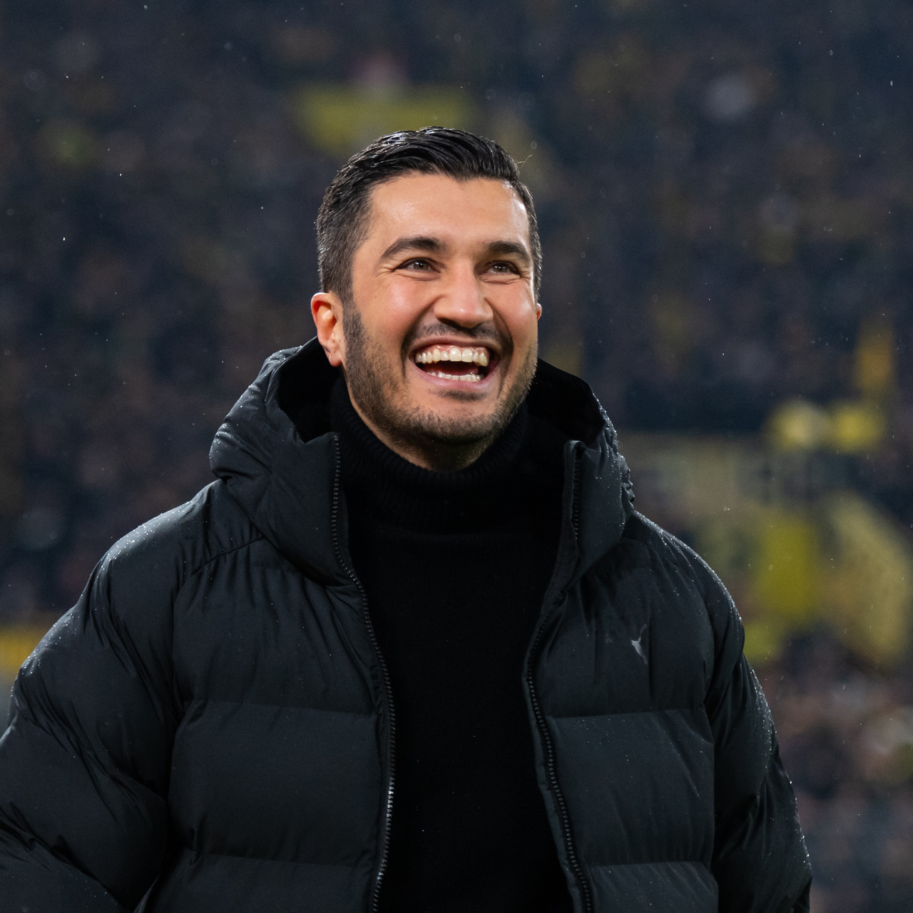 Başakşehir'de Nuri Şahin dönemi