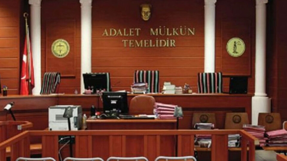 Tartıştığı arkadaşını bağlayıp odaya kilitledi... Yargıtay'dan flaş karar!