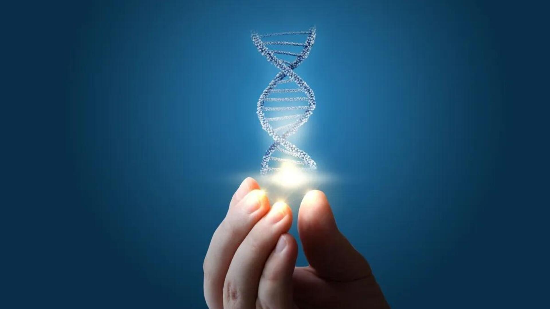 Genetik sendromlu çocukların hastalıkları yüzlerinden okunuyor | Sağlık Haberleri