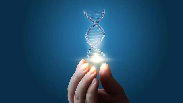 O çocukların hastalıkları yüzlerinden okunuyor