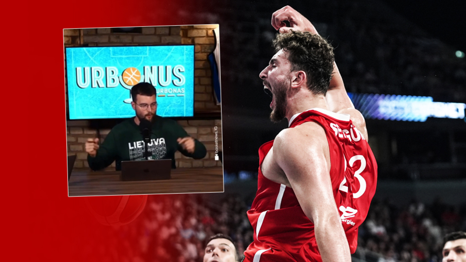 YouTube yayınında Türkçe "12 Dev Adam" performansı