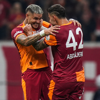 Galatasaray, Süper Lig'de Eyüpspor'a konuk olacak