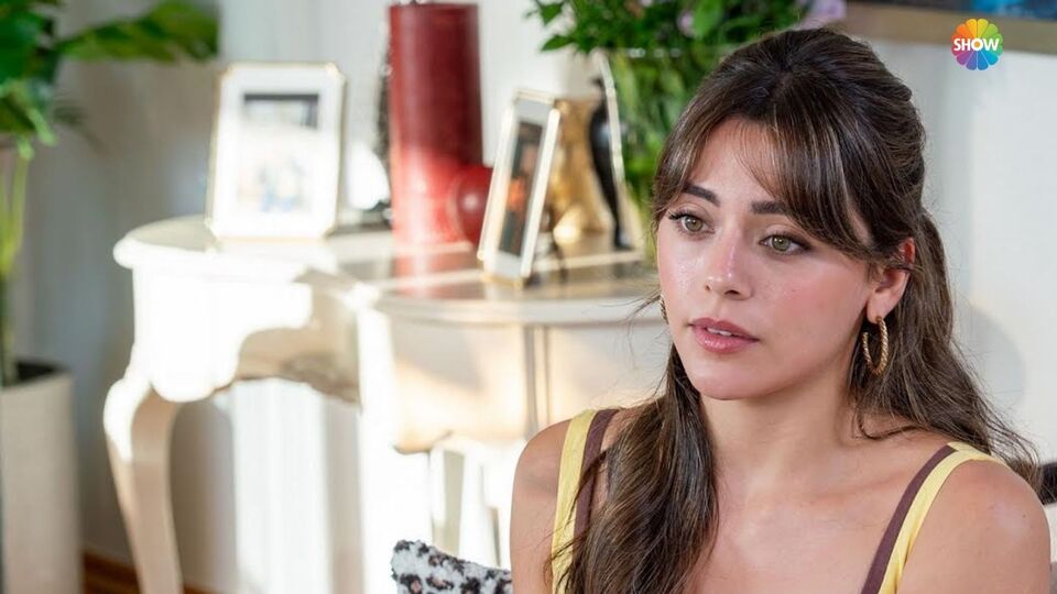 Yasak aşk ortaya çıktı