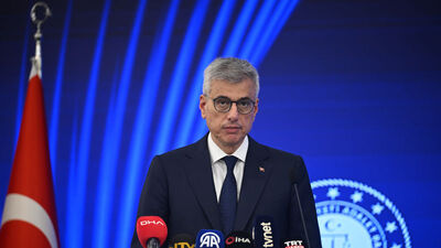 Bakan Memişoğlu'dan '17 bin yeni atama' açıklaması