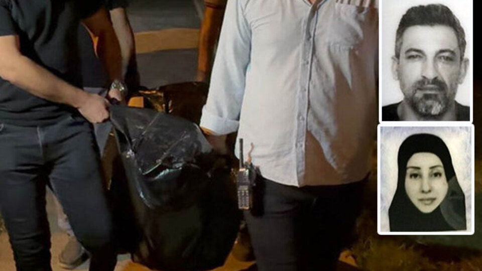 Eski eşini eşarp ve yastıkla boğmuştu! İşte caninin gerekçesi!