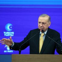 Cumhurbaşkanı Erdoğan'dan açıklamalar