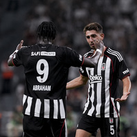 Beşiktaş, Başakşehir'i ağırlayacak