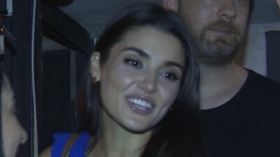 "Bu konu hakkında asla konuşmayacağım"