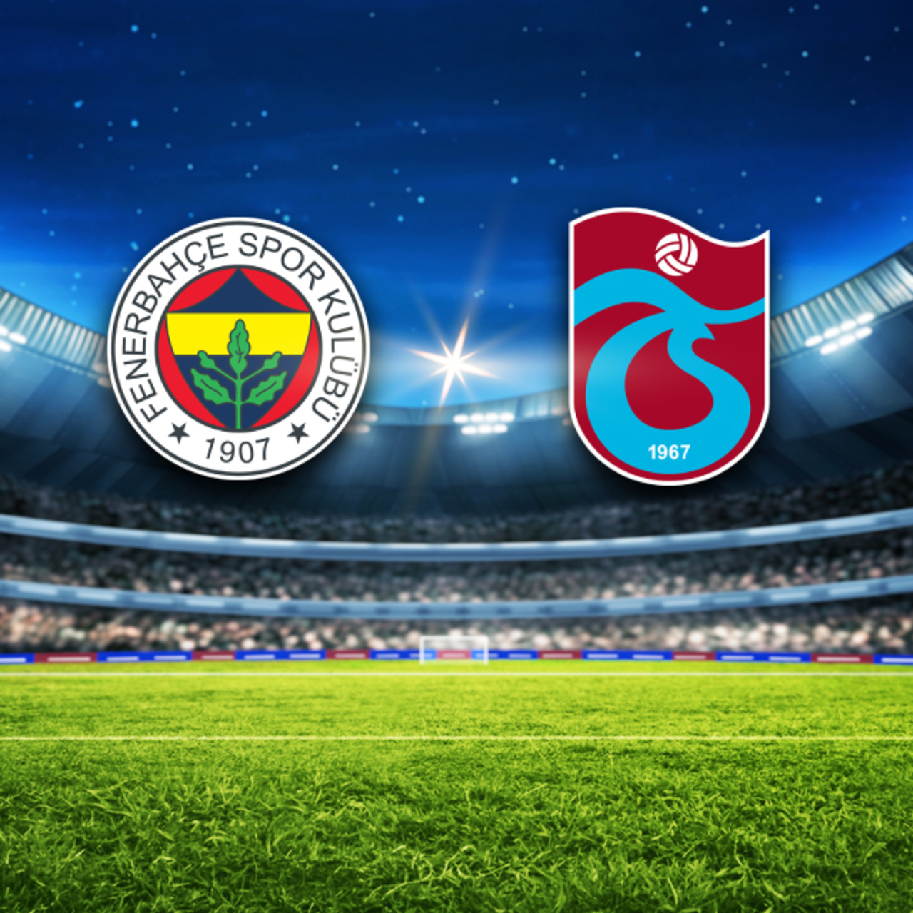 Dev maçın saati değişti