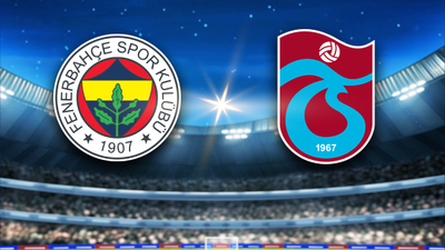 Dev maçın saati değişti