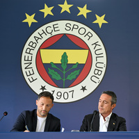 Domenico Tedesco imzayı attı