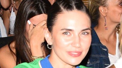 "Umarım öğrenir, bizi uğraştırmaz"