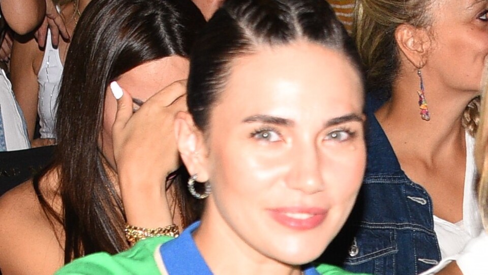 "Umarım öğrenir, bizi uğraştırmaz"