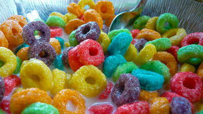 Yapay gıda boyalarına dikkat! Hiperaktivite yapabilir