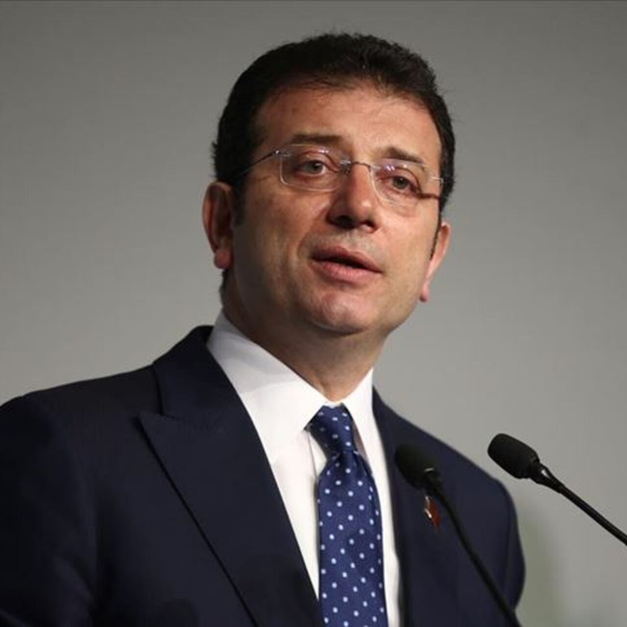 İmamoğlu’nun fotoğrafını çekenlere soruşturma
