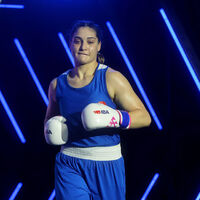 Milli boksör Büşra Işıldar finalde!