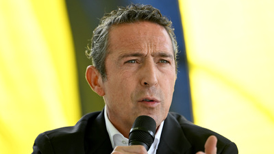 "Fenerbahçe'nin bütün olması gerekiyor"