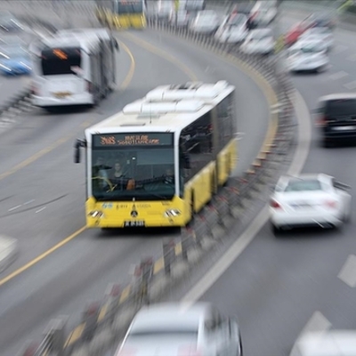İstanbul zamlı toplu taşıma ücretleri