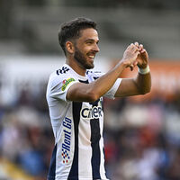 Haliç Derbisi'nde kazanan Kasımpaşa!