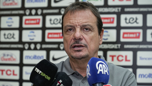 "Final oynarsam kazanırım!"