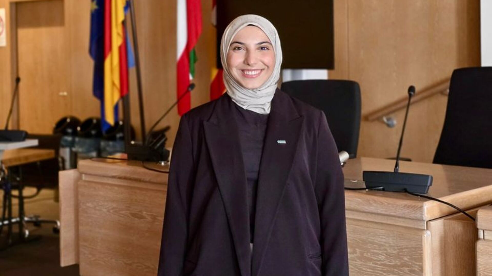 Almanya'da Türk Adaylar Fırtınası: Yerel Seçimlerde Tarihi Katılım!