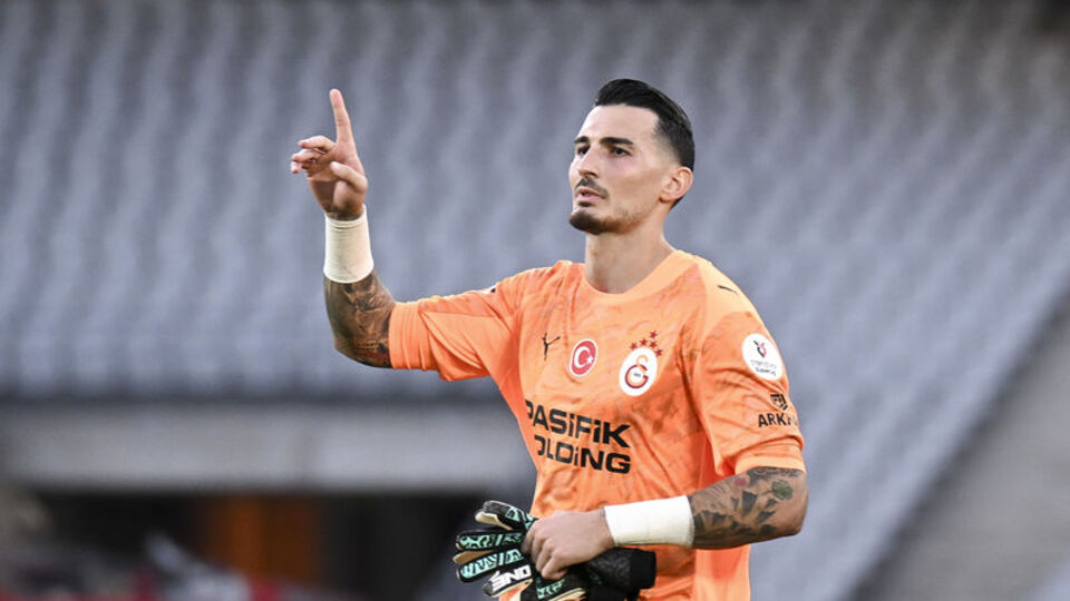 "Benim için buruk bir galibiyet"